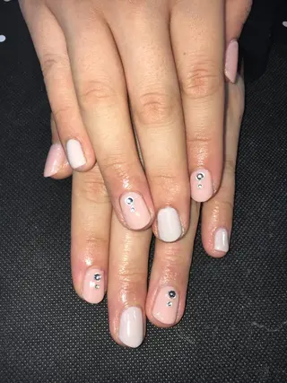 ネイル miwa ミワのネイルデザイン