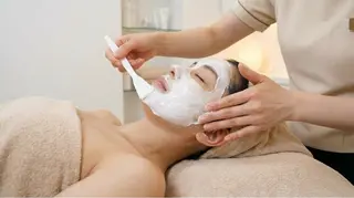 伊賀 穂奈美のエステ・リラクイメージ