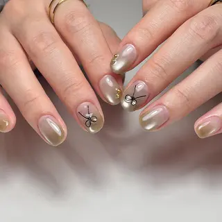 ネイル oncu nailのネイルデザイン