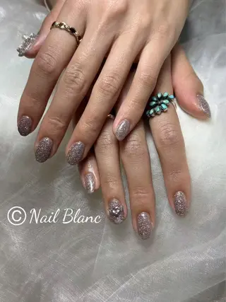 ネイル ネイル みきのネイルデザイン