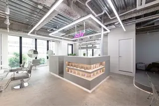 透明感×艶髪/ 韓国レイヤー/MIOのヘアスタイル