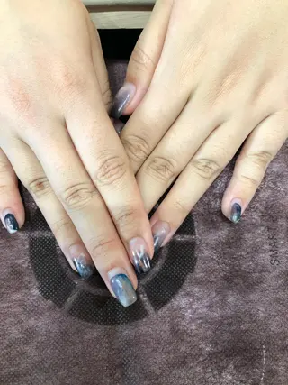 ネイル USAMiMi 🐰💕のネイルデザイン