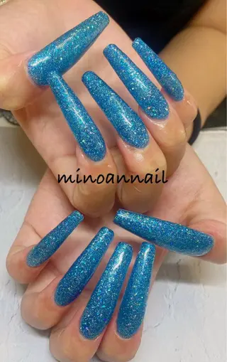 ネイル 💝Aki Nail💝のネイルデザイン