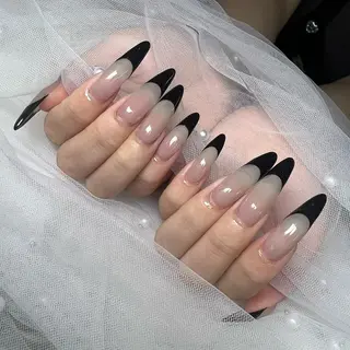 ネイル y's beauty 京橋のネイルデザイン