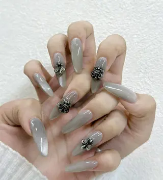 ネイル Aki アキのネイルデザイン