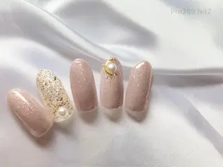 ネイル 悦田joieange 京橋店のネイルデザイン