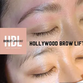 アイブロウ 二木 歩の眉毛・アイブロウイメージ