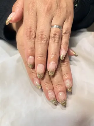 ネイル Tetsuka Ayakaのネイルデザイン