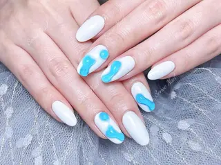 ネイル 🎀Sense Nail新宿店🎀のネイルデザイン