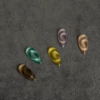 ネイル LUNA nailsalon2のネイルデザイン