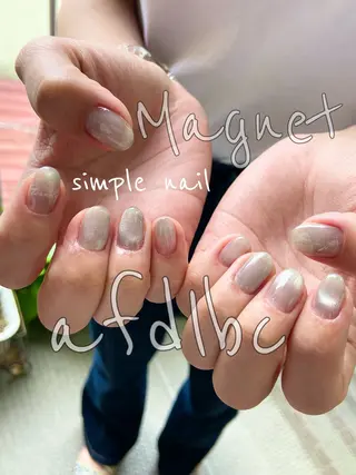 ネイル・エステ afdlbcのネイルデザイン