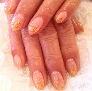 ネイル Salon de gypsophileのネイルデザイン