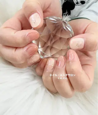 ネイル ネイル・エステサロンUILANI所属・ネイル・エステサロン UILANIのネイルデザイン
