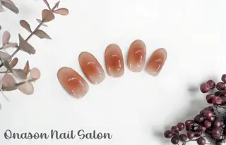 ネイル Onason NailSalonのネイルデザイン