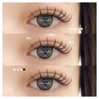 マツエク・マツパ 西岡🌷 アンジェリカ錦糸町のマツエク・マツパデザイン