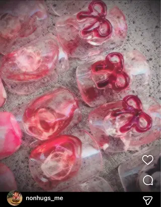 ネイル free hug Hiromiのネイルデザイン