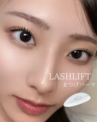 マツエク・マツパ Onze Yukinaのマツエク・マツパデザイン