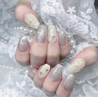 ネイル Kanako 💫のネイルデザイン