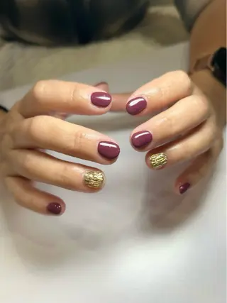 ネイル welina Miyukiのネイルデザイン