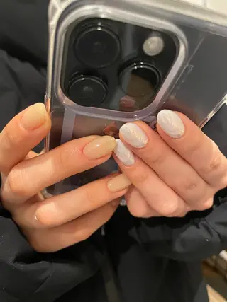 ネイル ulu. kanakoのネイルデザイン