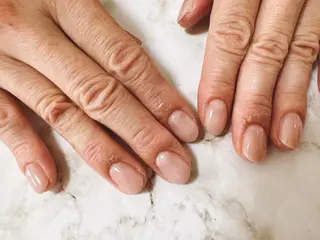 ネイル kikinail 溝の口のネイルデザイン