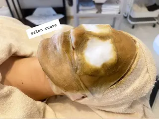 salon cuore豊中服部のエステ・リラクイメージ