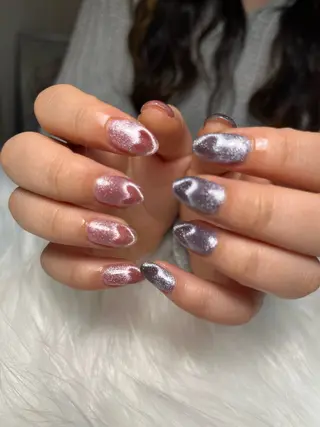 ネイル janma.nail ✳︎akiのネイルデザイン