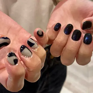 ネイル nemno【ﾈﾑﾉ】 ／yuiのネイルデザイン