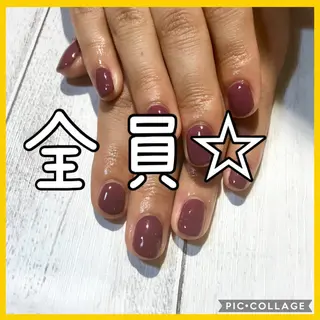 ネイル MIORA︎ マツエク×ネイルのマツエク・マツパデザイン