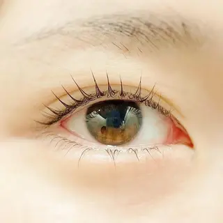 マツエク・マツパ 店長💎 ハラダの眉毛・アイブロウイメージ