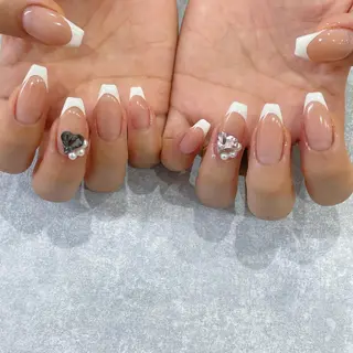 ネイル Rediant Salonのネイルデザイン