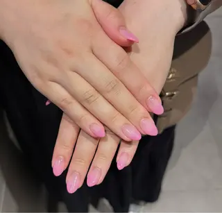 ネイル ✮ mikuのネイルデザイン