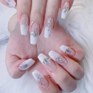 ネイル 菲菲ネイルサロン所属・FJ ネイルサロンのネイルデザイン