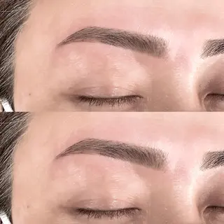 アイブロウ 紬麦 -tsumugi-所属・櫻井 侑香の眉毛・アイブロウイメージ