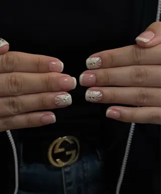 ネイル Queen‘s nailのネイルデザイン