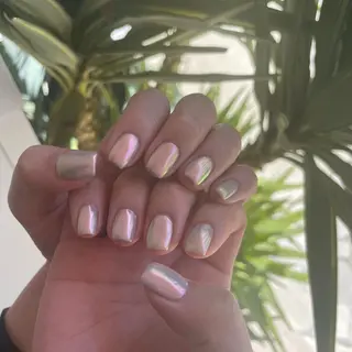 ネイル es nailのネイルデザイン