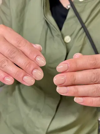 ネイル private nailsalon Alice所属・Alice / Nanaのネイルデザイン