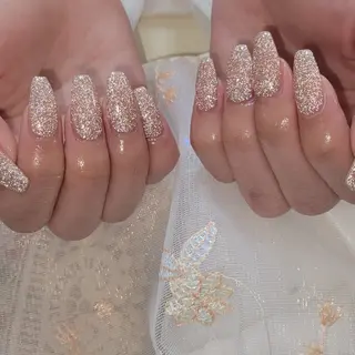 ネイル ネイルサロンほっこり kanaのネイルデザイン