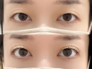 マツエク・マツパ 原宿まつ毛パーマ専門 🎀アイリストのマツエク・マツパデザイン