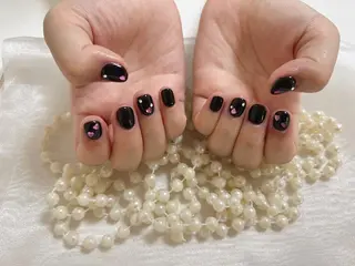 ネイル シーシー ネイルのネイルデザイン