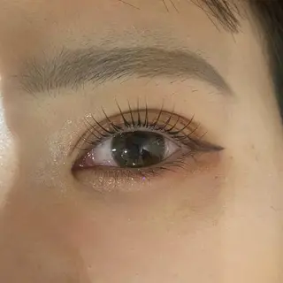 マツエク・マツパ nutt moekaのマツエク・マツパデザイン