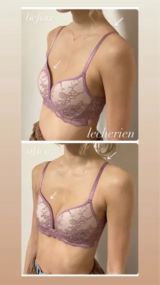 lecherien ルシェリアのエステ・リラクイメージ