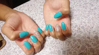 ネイル JEWEL nailのネイルデザイン