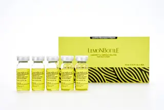 ELLE beauteのエステ・リラクイメージ