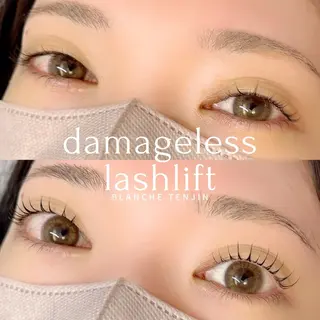 マツエク・マツパ toe トエ所属・toe risaのマツエク・マツパデザイン