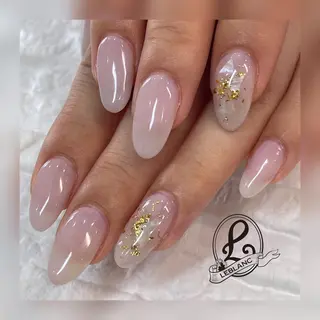 ネイル Salon de LEBLANCのネイルデザイン