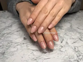 ネイル Sea smiley所属・Sea smiley シースマイリーのネイルデザイン