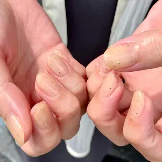 ネイル 丹(TAN.) akariのネイルデザイン