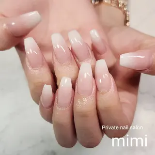 ネイル 博多ネイル ｍｉｍｉのネイルデザイン