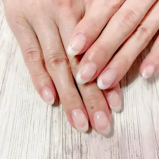 セミロング カラー パーマ ヘアアレンジ キッズ ネイル マツエク・マツパ Salon Ｋのネイルデザイン